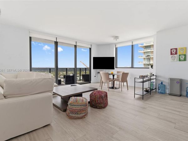121 NE 34th St, Unit 2109, Miami, FL 33137