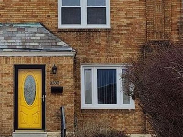 8332 FORREST AVENUE, PHILADELPHIA, PA 19150