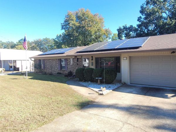 216 REMINGTON Terrace, Hot Springs, AR 71913