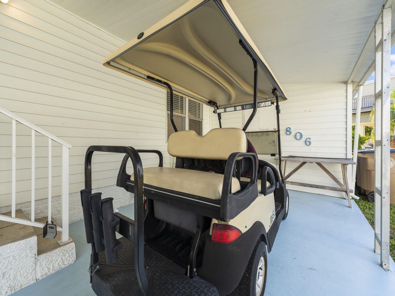 806 S Jade Drive, Key Largo, FL 33037 Photo