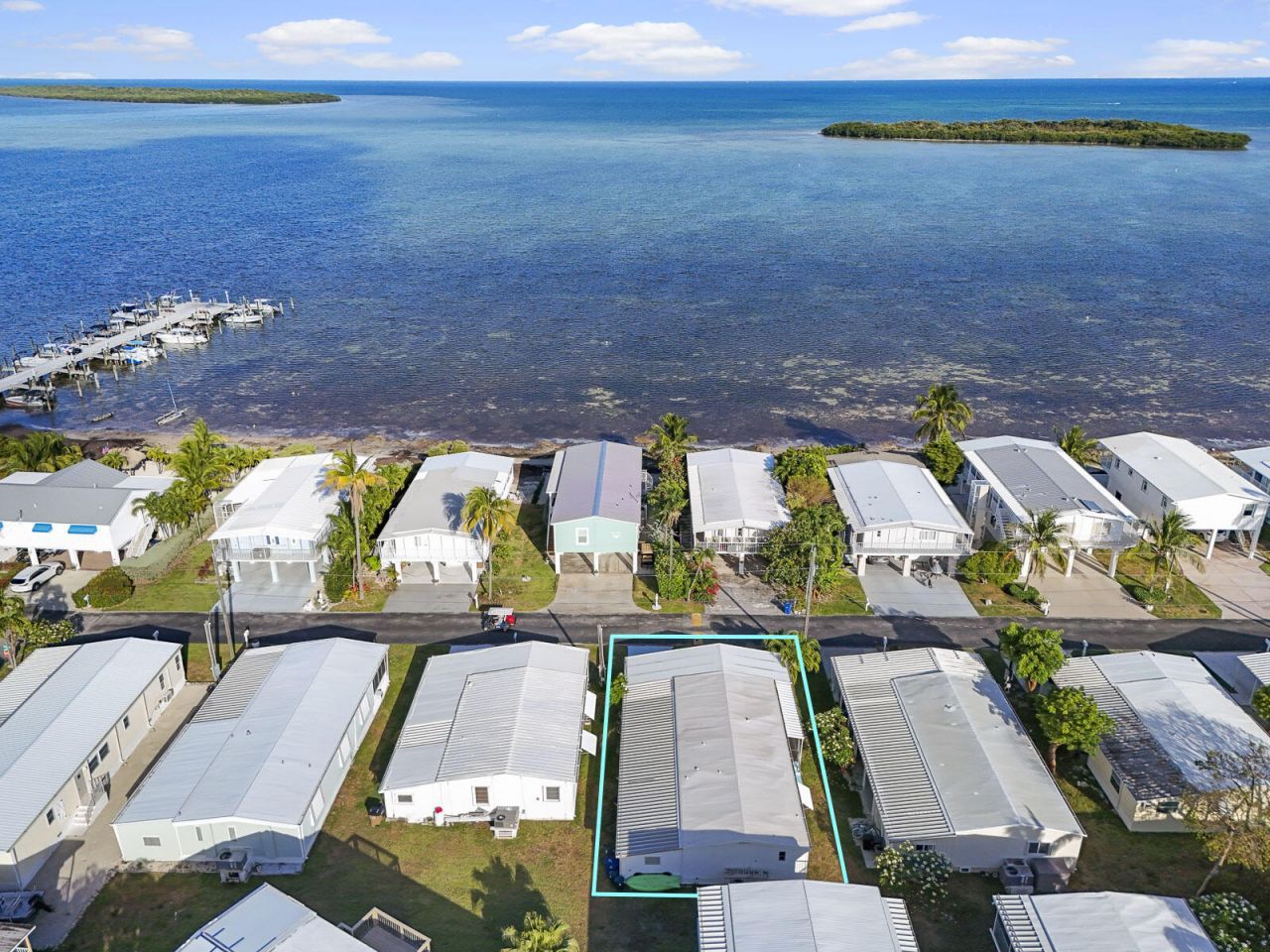 806 S Jade Drive, Key Largo, FL 33037 Photo