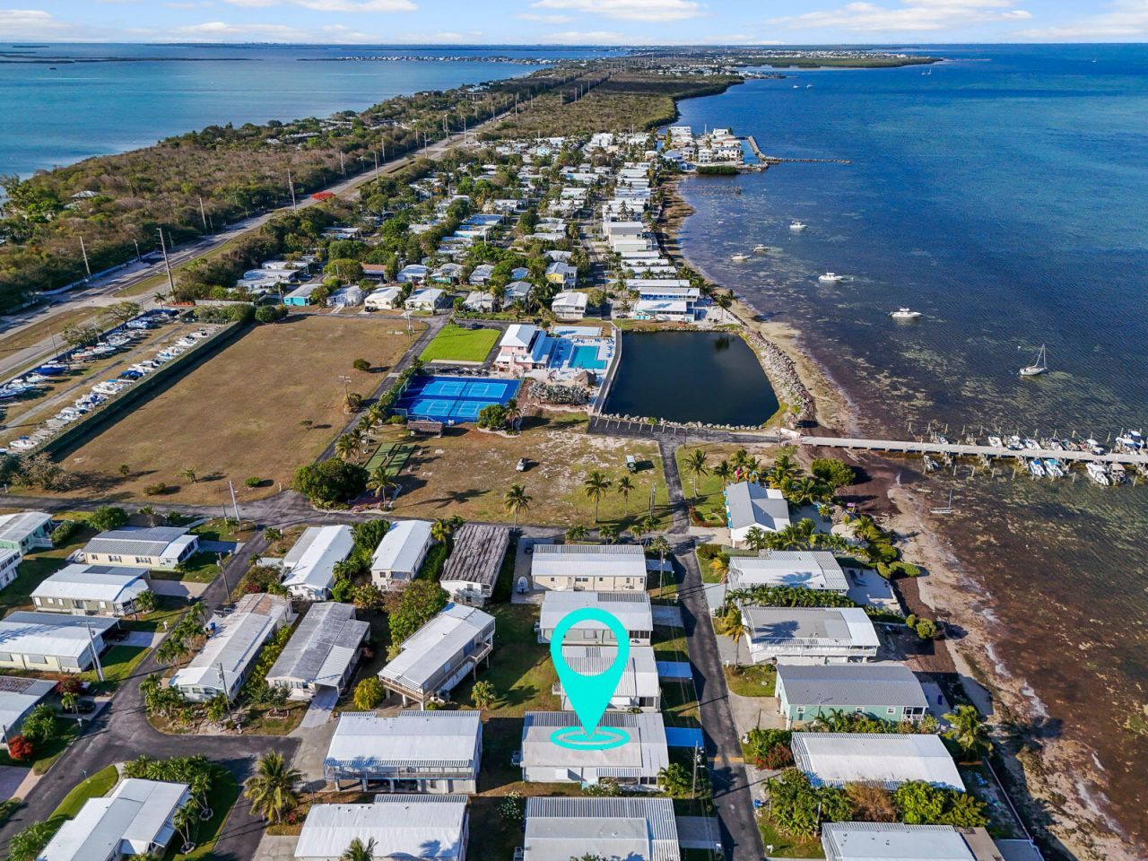 806 S Jade Drive, Key Largo, FL 33037 Photo