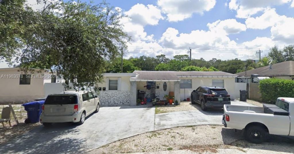 2601 N 66th Ave, Hollywood, FL 33024 Photo
