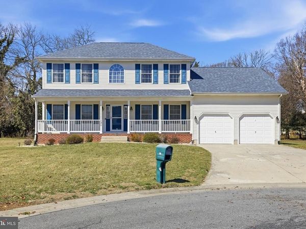 131 JILLIAN COURT , DOVER, DE 19901