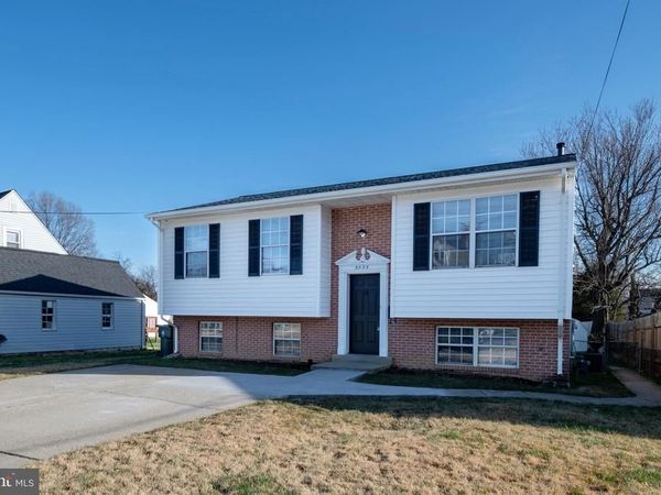 5005 APACHE STREET, COLLEGE PARK, MD 20740