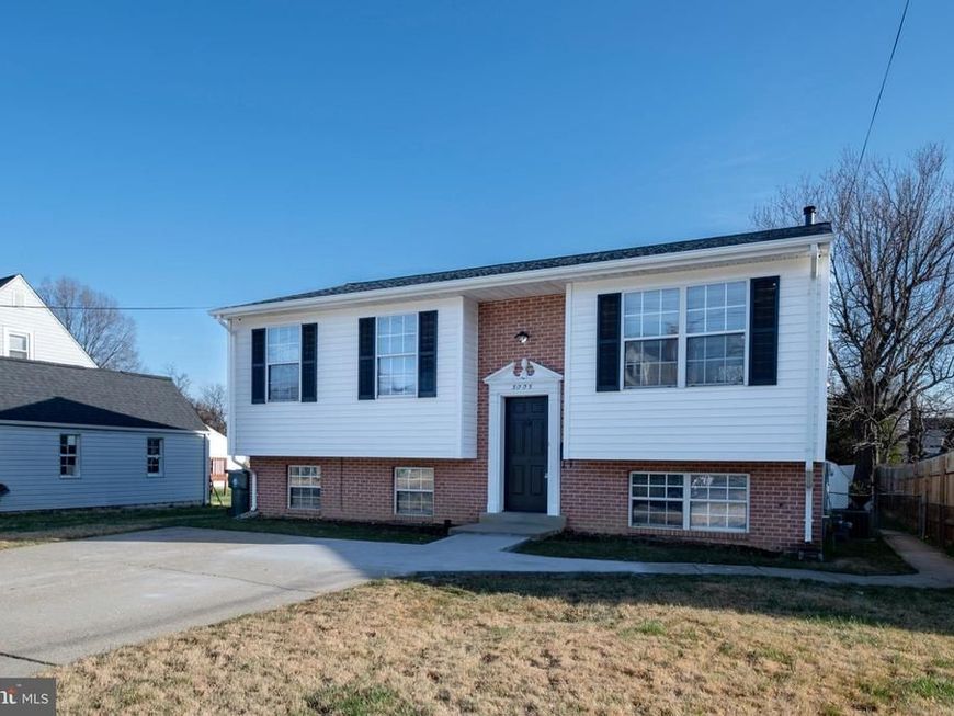 5005 Apache Street, College Park, MD 20740 Main Photo