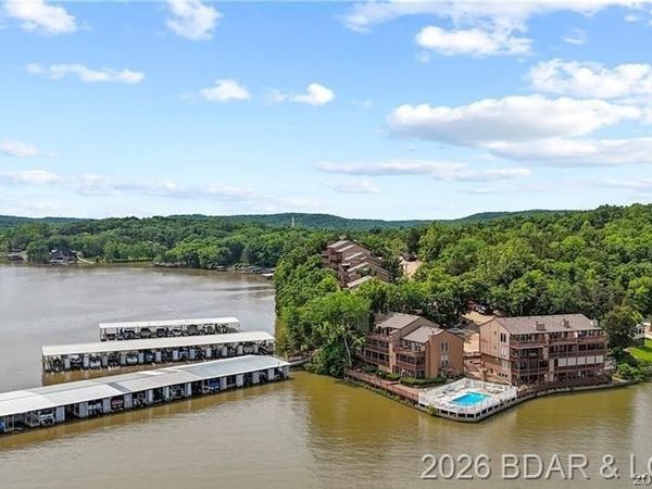103 Rock Dove Lane, Unit 1A, Camdenton, MO 65020