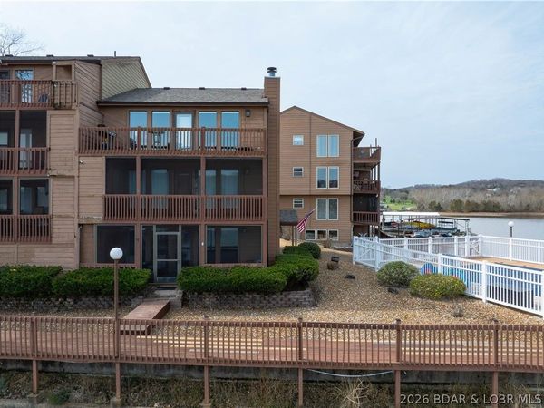 103 Rock Dove Lane, Unit 1A, Camdenton, MO 65020