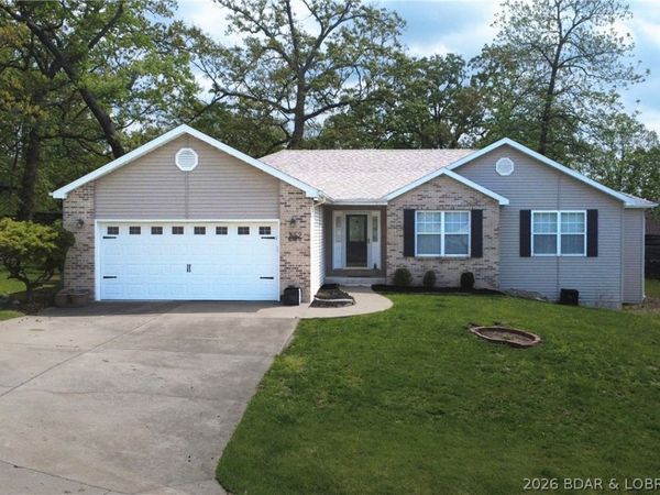 1552 Island Court, Osage Beach, MO 65065