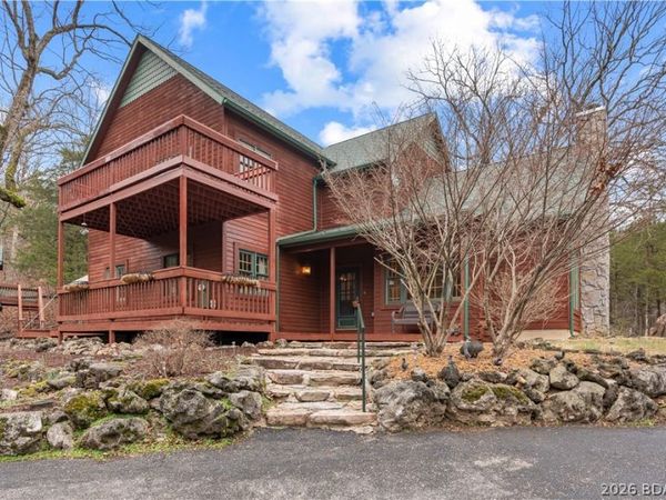 147 West Cross Fox Trail, Camdenton, MO 65020