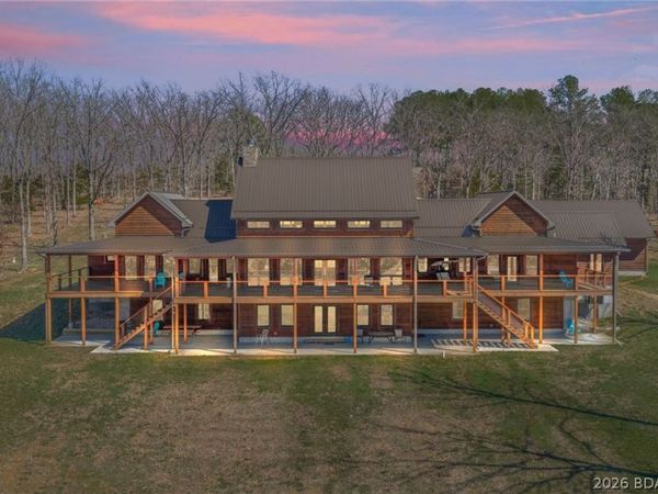 4115 State Hwy P, Other, MO 65453