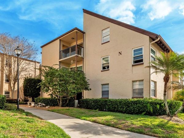 2025 SYLVESTER ROAD , Unit N101, LAKELAND, FL 33803