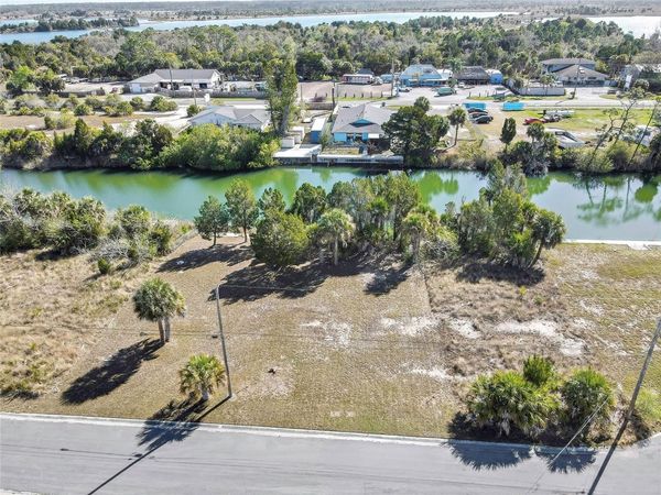 3202 ROSE ARBOR DRIVE , HERNANDO BEACH, FL 34607