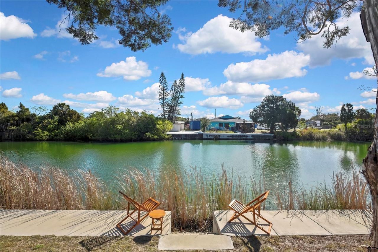 3202 Rose Arbor Drive, Hernando Beach, FL 34607 Photo