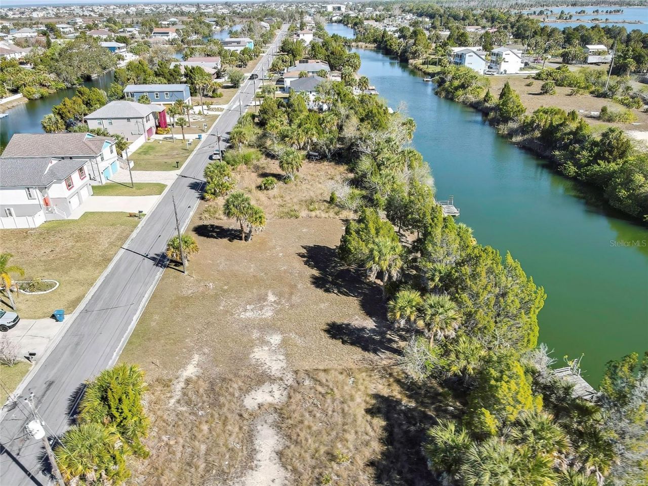 3202 Rose Arbor Drive, Hernando Beach, FL 34607 Photo