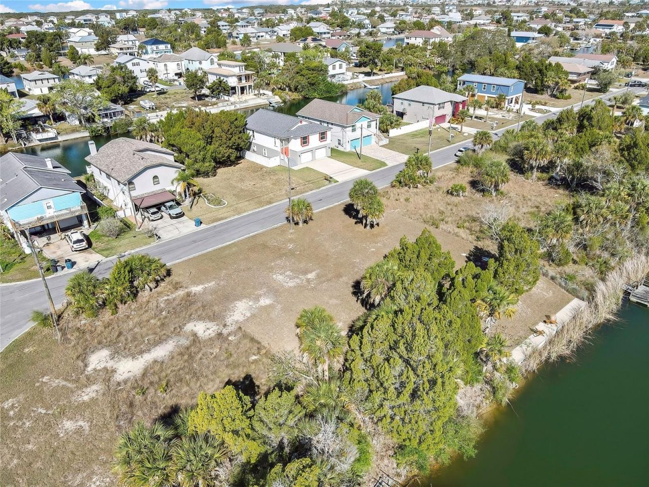 3202 Rose Arbor Drive, Hernando Beach, FL 34607 Photo