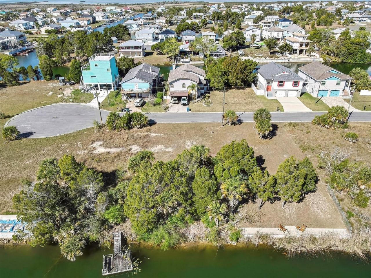 3202 Rose Arbor Drive, Hernando Beach, FL 34607 Photo