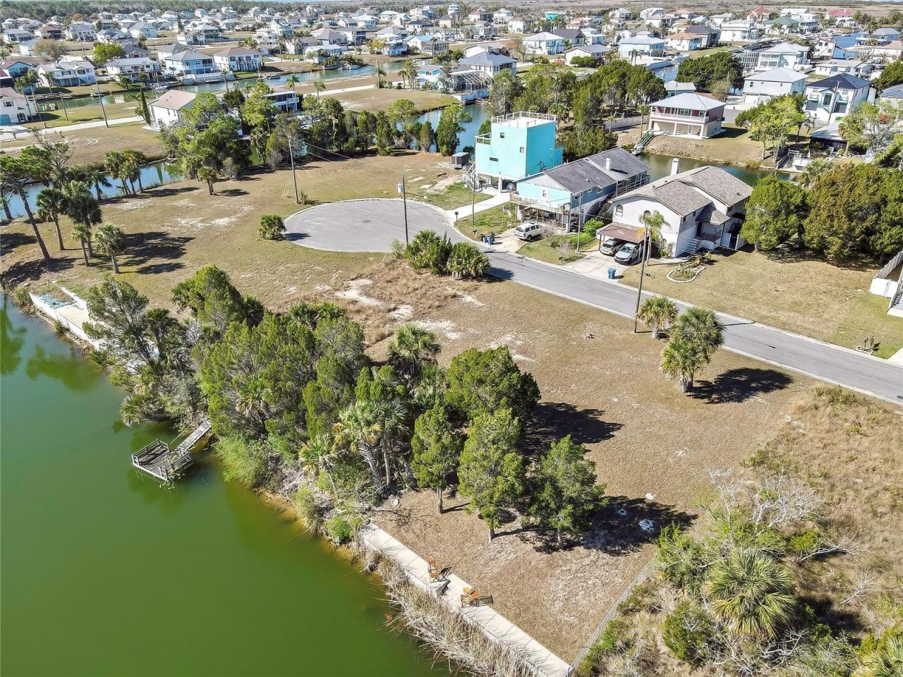 3202 Rose Arbor Drive, Hernando Beach, FL 34607 Photo