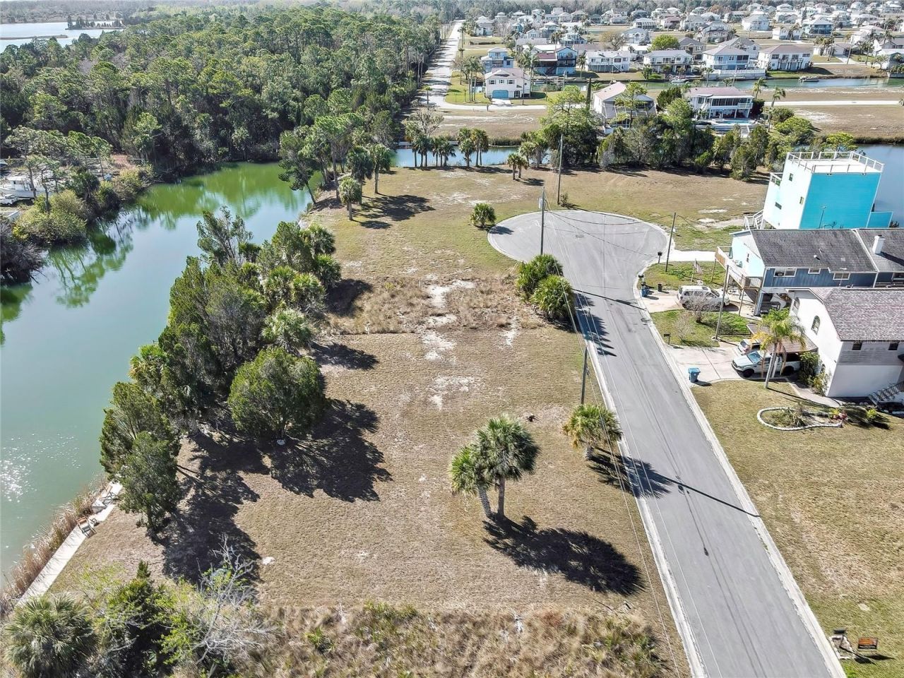 3202 Rose Arbor Drive, Hernando Beach, FL 34607 Photo