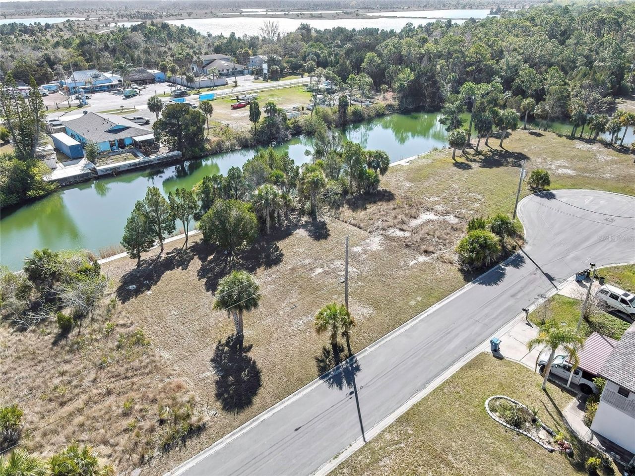 3202 Rose Arbor Drive, Hernando Beach, FL 34607 Photo