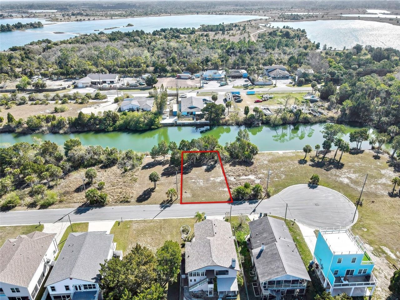 3202 Rose Arbor Drive, Hernando Beach, FL 34607 Photo