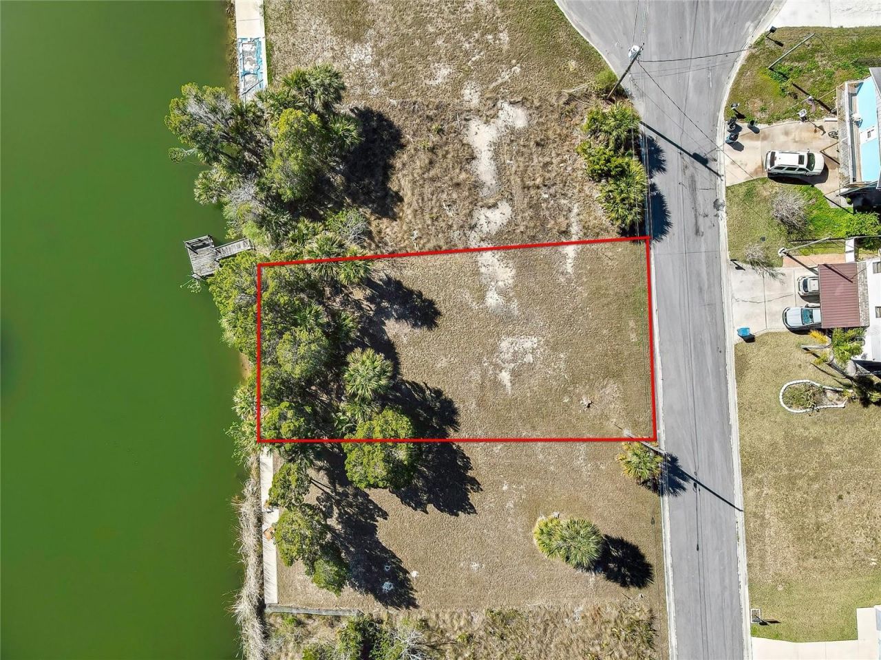 3202 Rose Arbor Drive, Hernando Beach, FL 34607 Photo