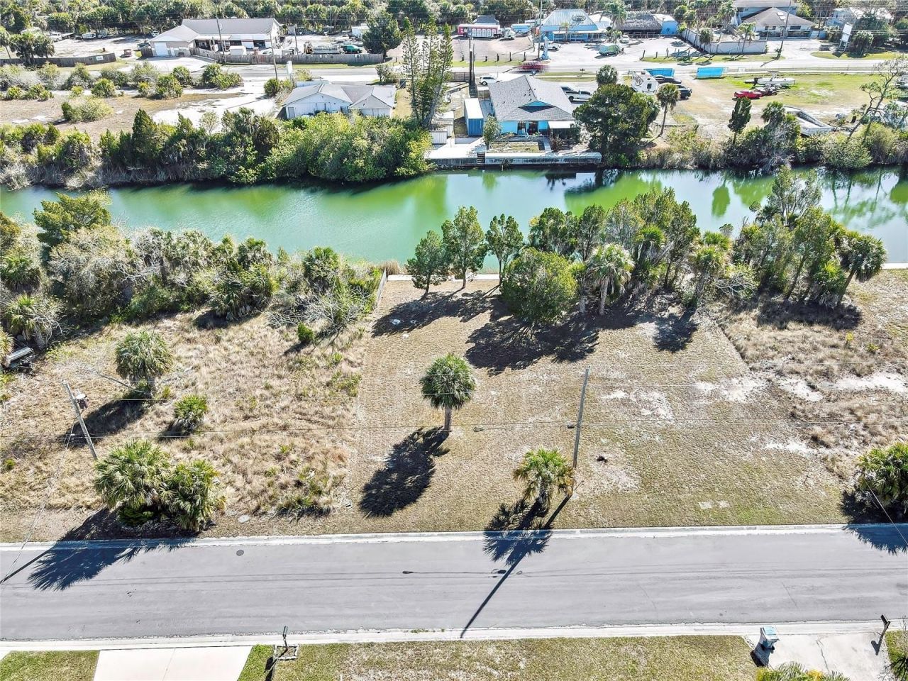 3202 Rose Arbor Drive, Hernando Beach, FL 34607 Photo