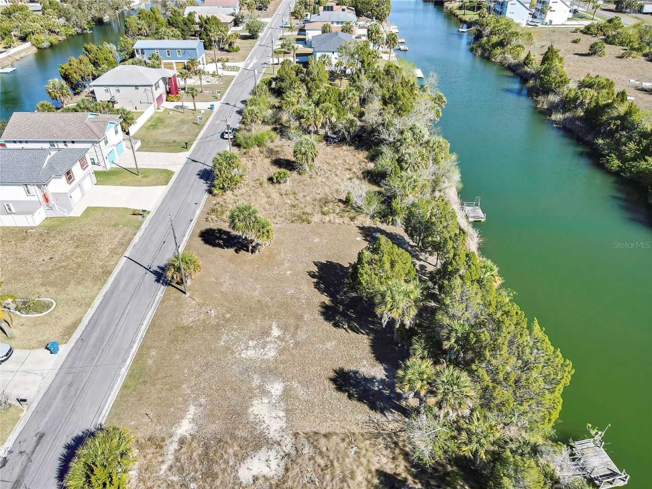 3202 Rose Arbor Drive, Hernando Beach, FL 34607 Photo
