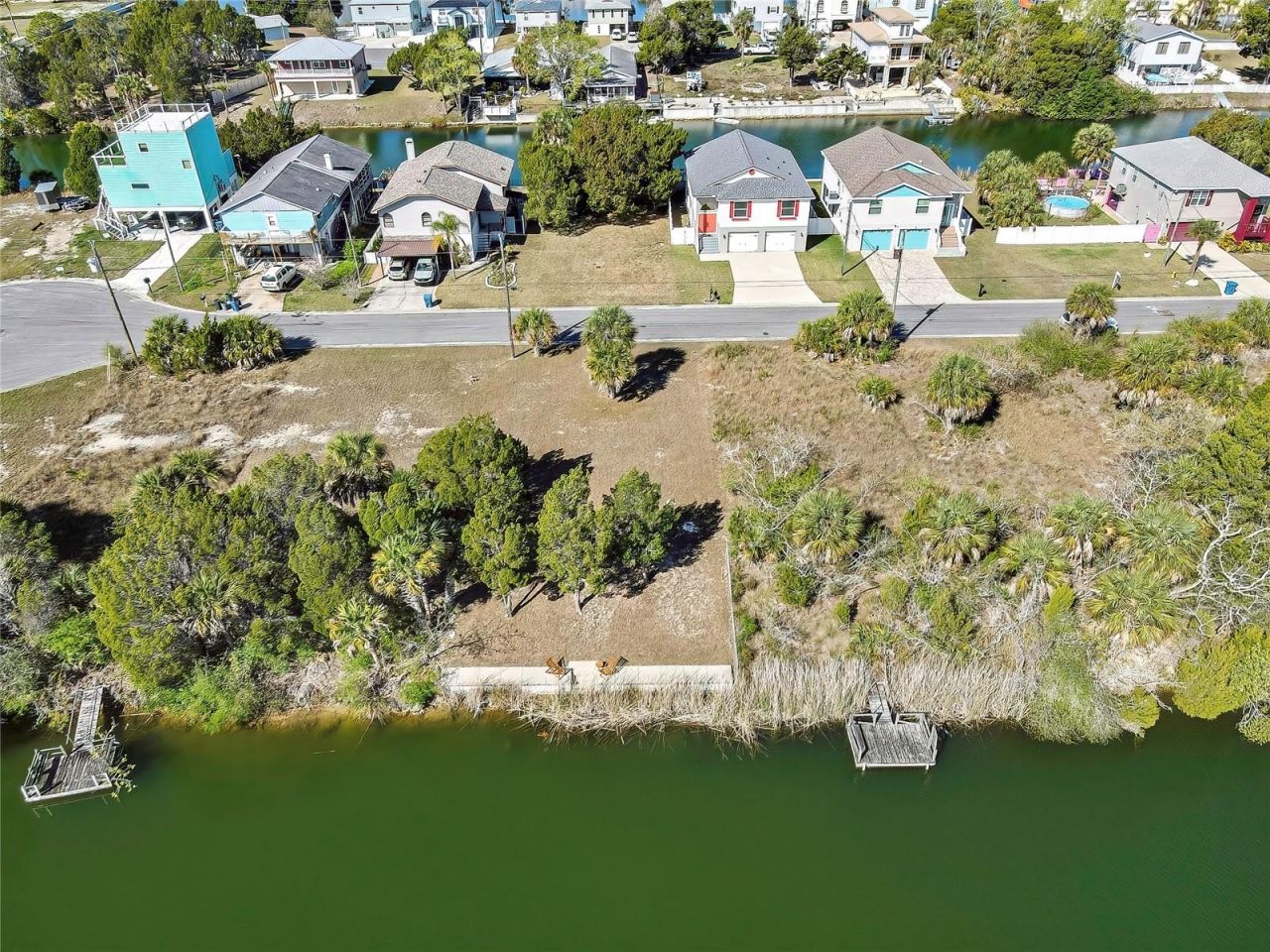 3202 Rose Arbor Drive, Hernando Beach, FL 34607 Photo