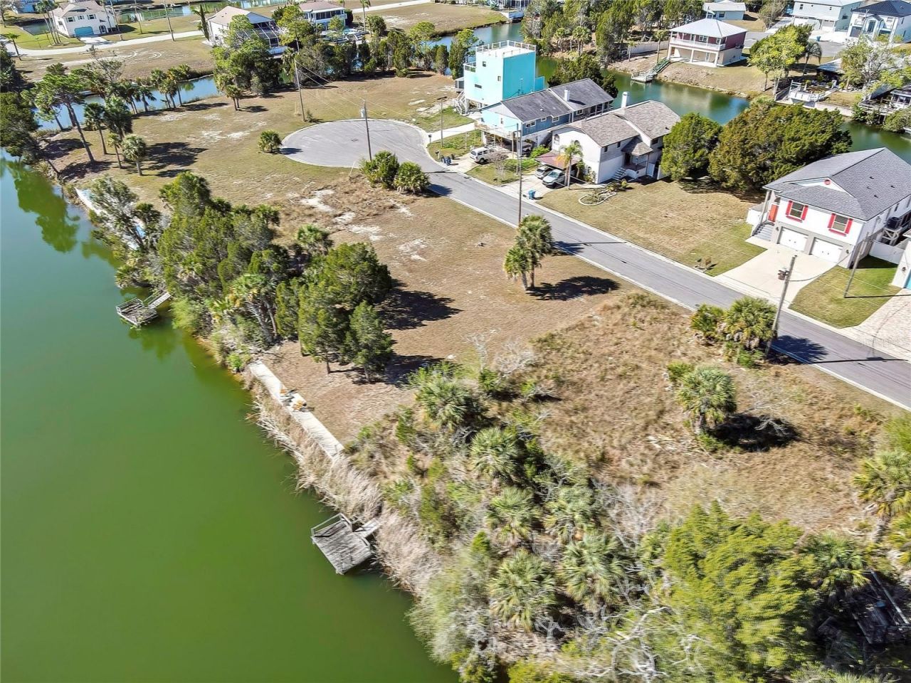 3202 Rose Arbor Drive, Hernando Beach, FL 34607 Photo