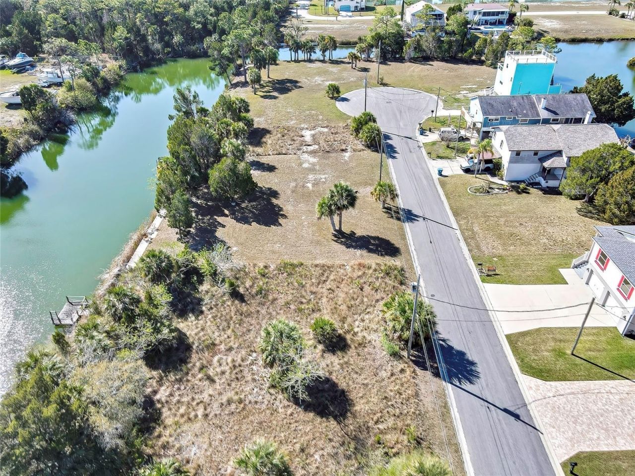 3202 Rose Arbor Drive, Hernando Beach, FL 34607 Photo