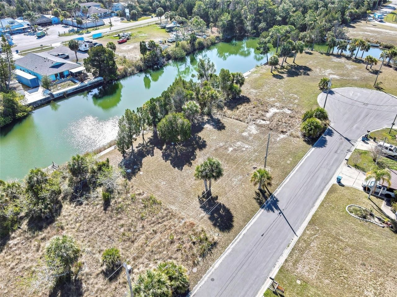 3202 Rose Arbor Drive, Hernando Beach, FL 34607 Photo