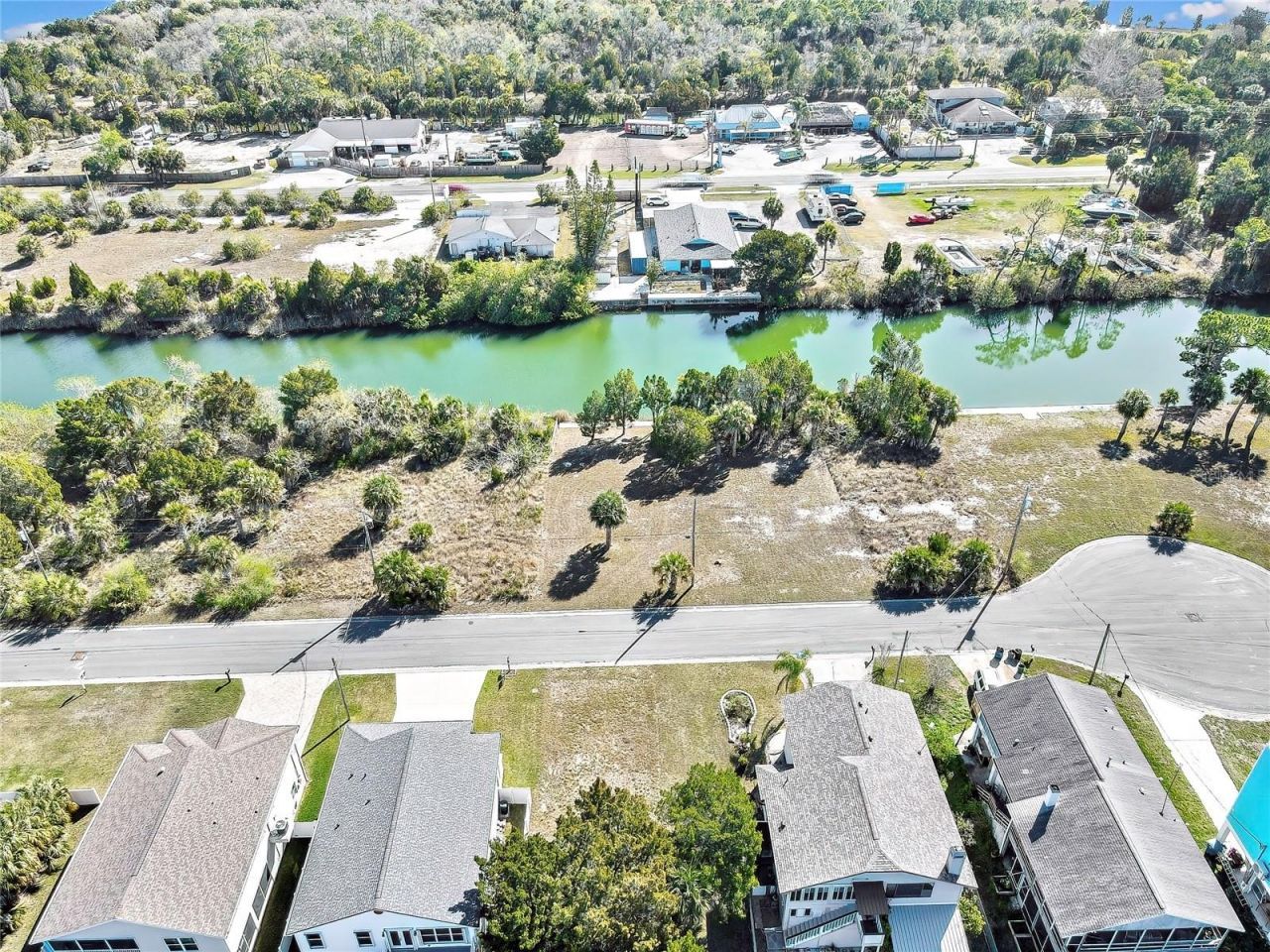 3202 Rose Arbor Drive, Hernando Beach, FL 34607 Photo