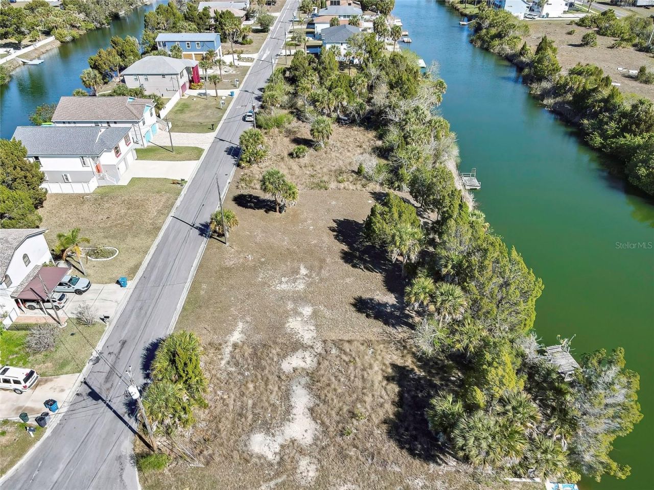 3202 Rose Arbor Drive, Hernando Beach, FL 34607 Photo