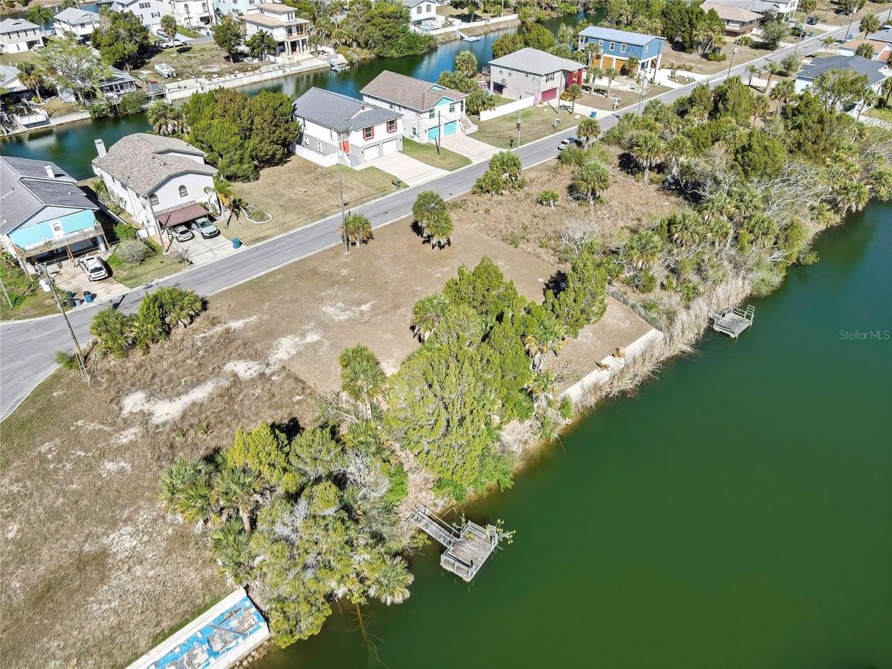 3202 Rose Arbor Drive, Hernando Beach, FL 34607 Photo