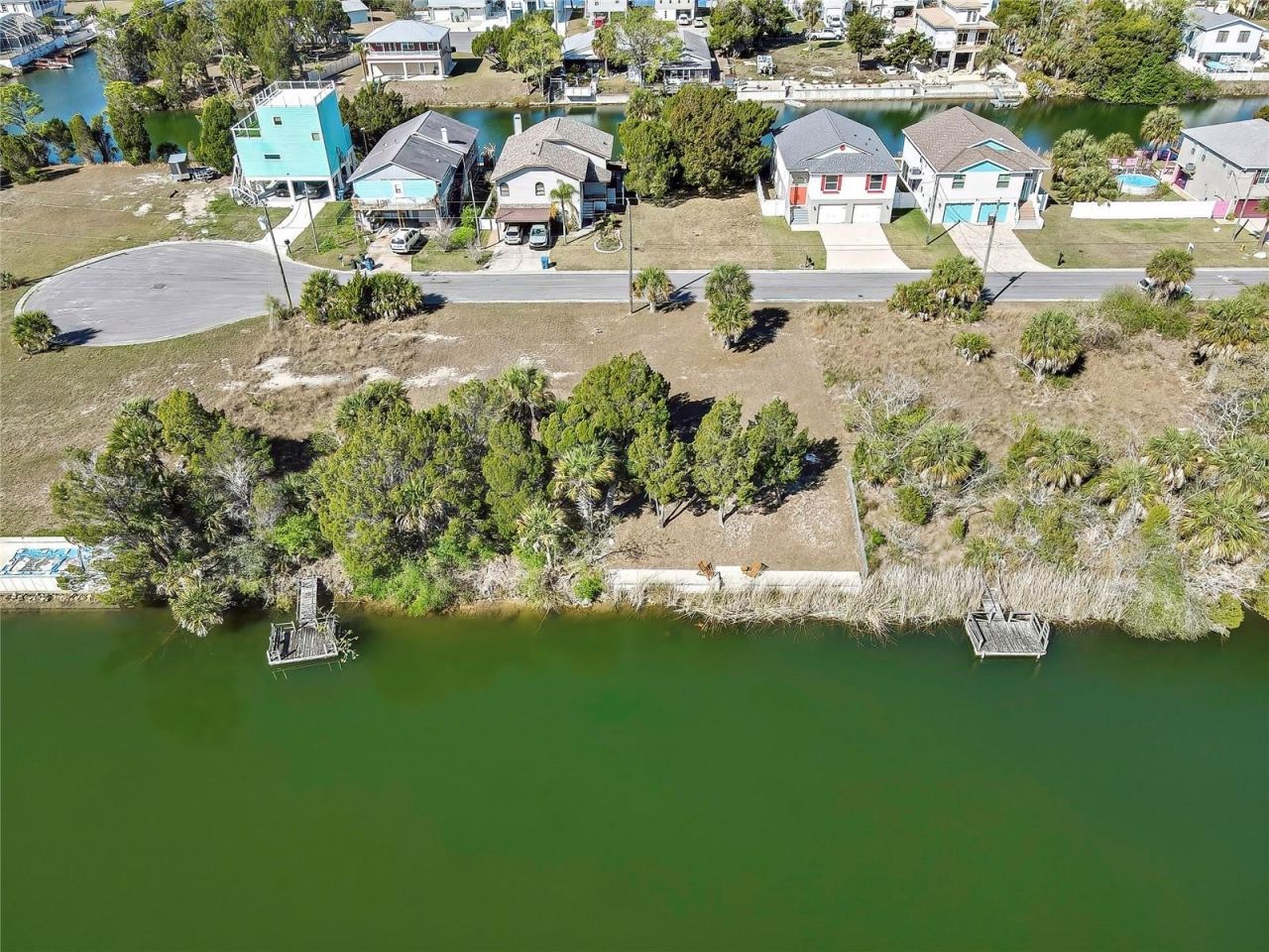 3202 Rose Arbor Drive, Hernando Beach, FL 34607 Photo