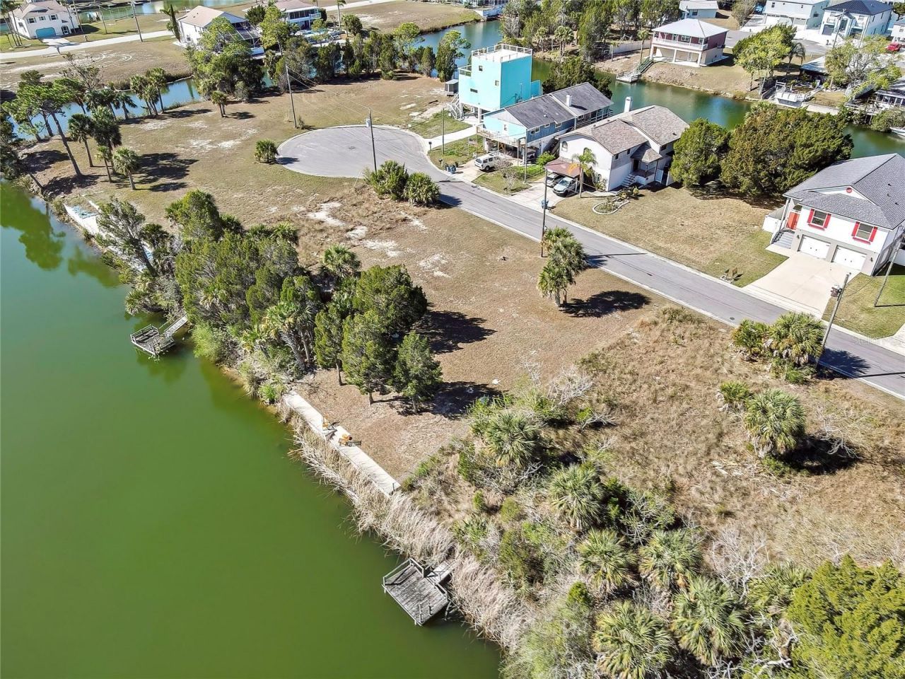 3202 Rose Arbor Drive, Hernando Beach, FL 34607 Photo