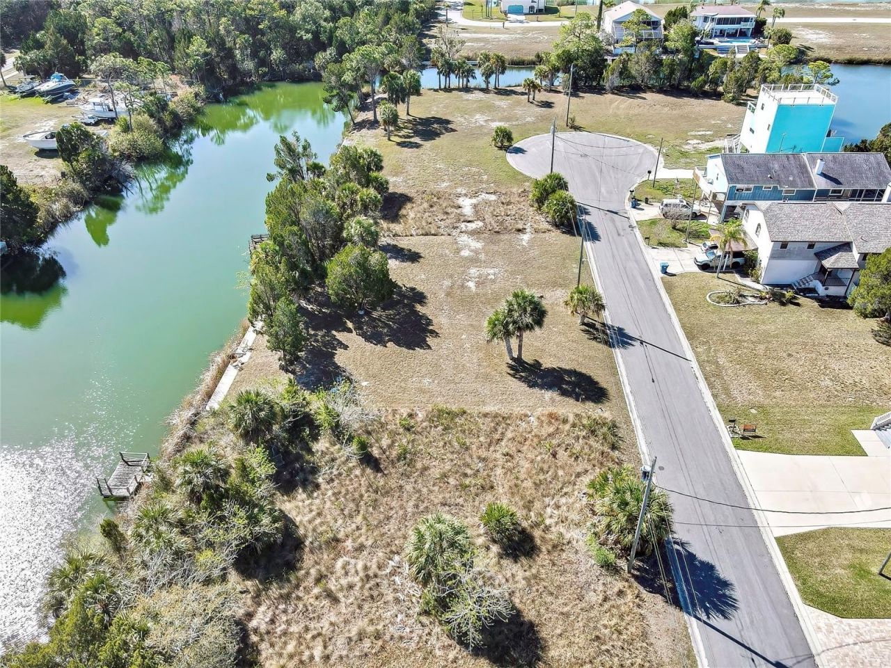 3202 Rose Arbor Drive, Hernando Beach, FL 34607 Photo