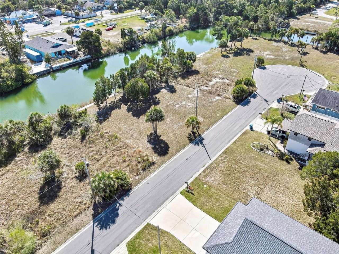 3202 Rose Arbor Drive, Hernando Beach, FL 34607 Photo