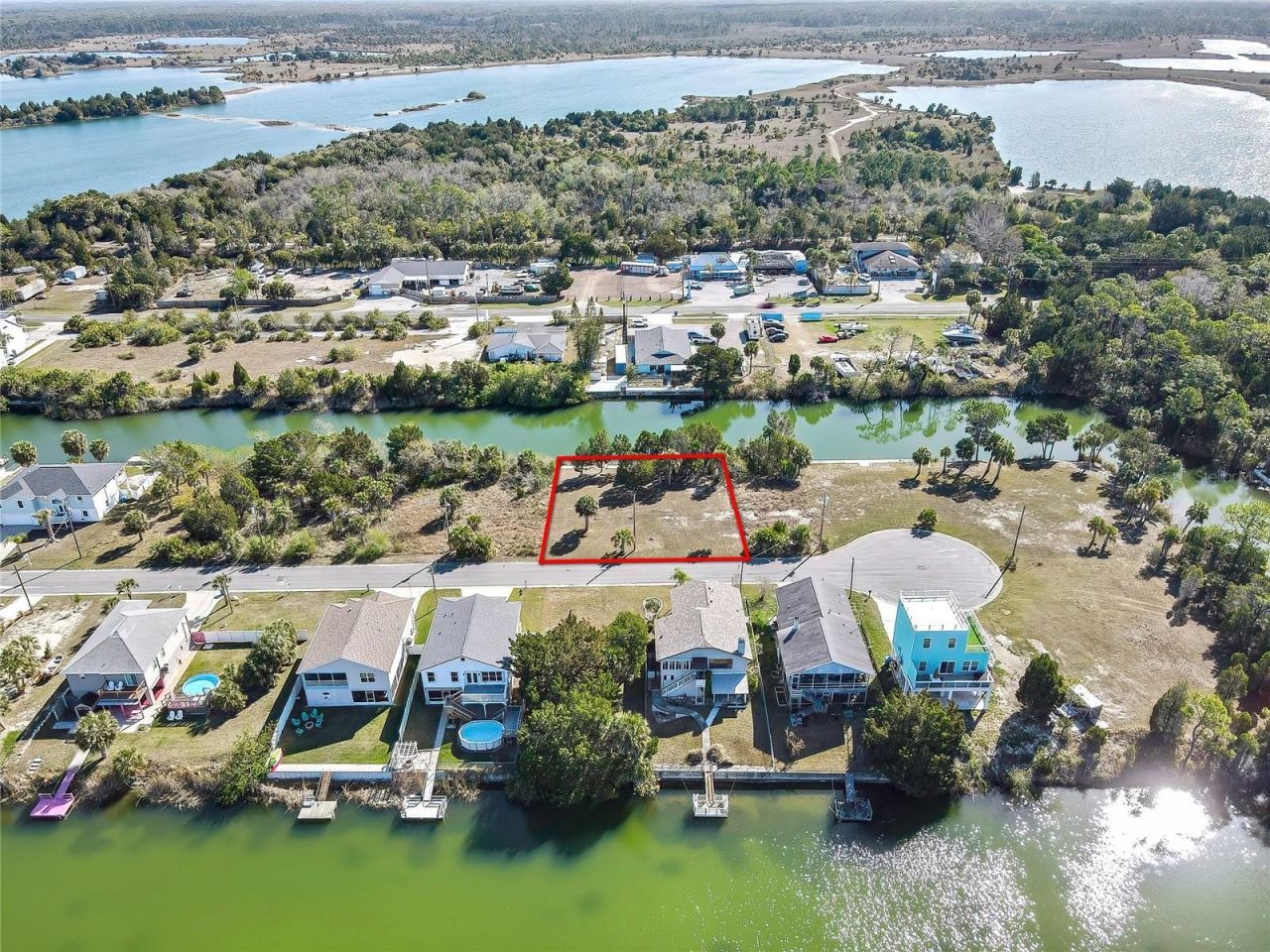 3202 Rose Arbor Drive, Hernando Beach, FL 34607 Photo
