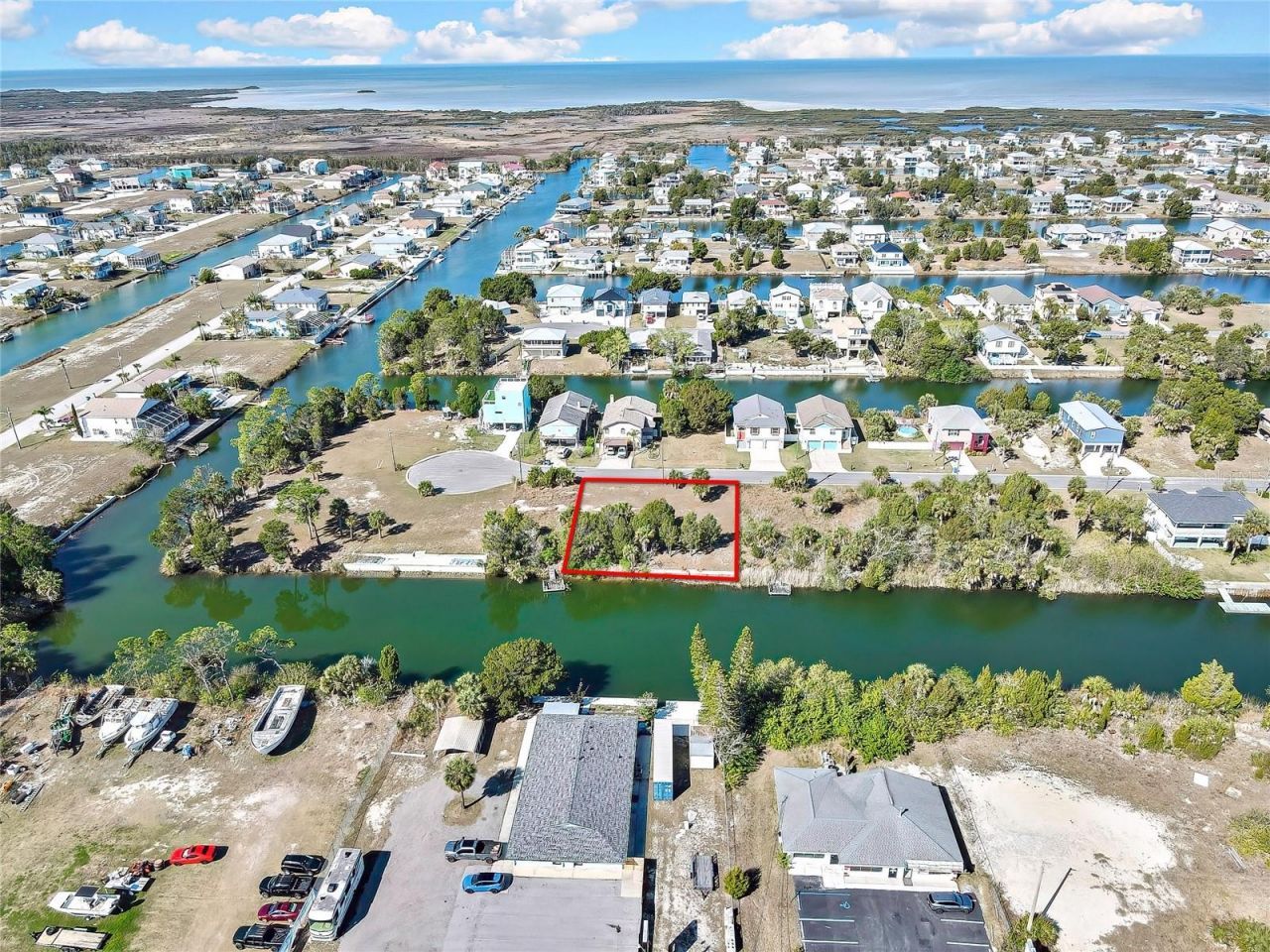 3202 Rose Arbor Drive, Hernando Beach, FL 34607 Photo
