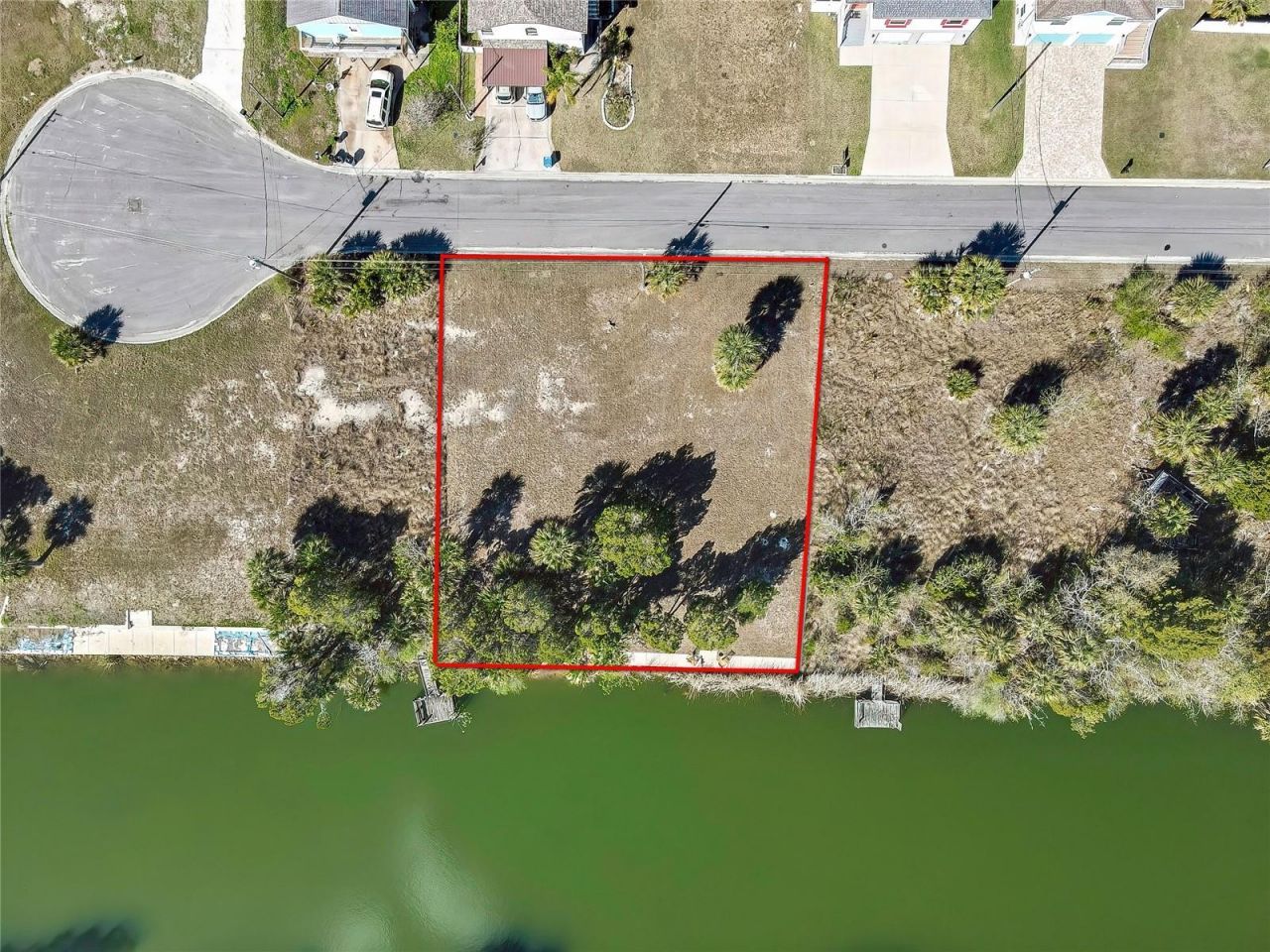 3202 Rose Arbor Drive, Hernando Beach, FL 34607 Photo