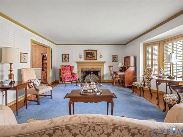 2830 E Weyburn Road , Richmond, VA 23235