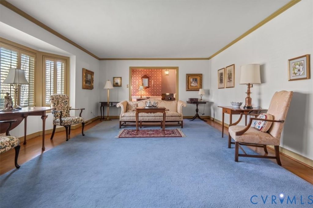 2830 E Weyburn Road , Richmond, VA 23235 Main Photo