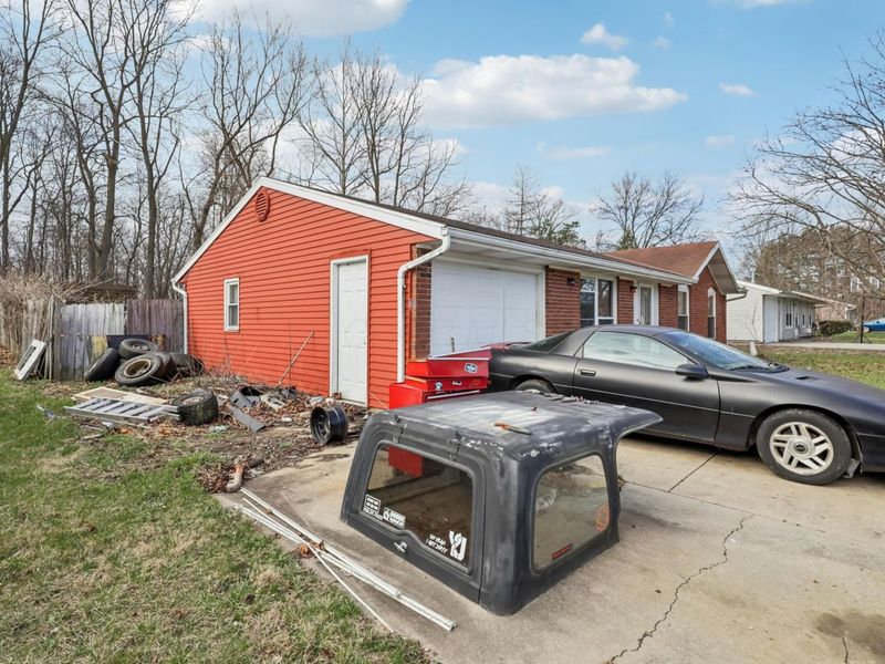 350 Meadow Lane , De Graff, OH 43318 Photo 4