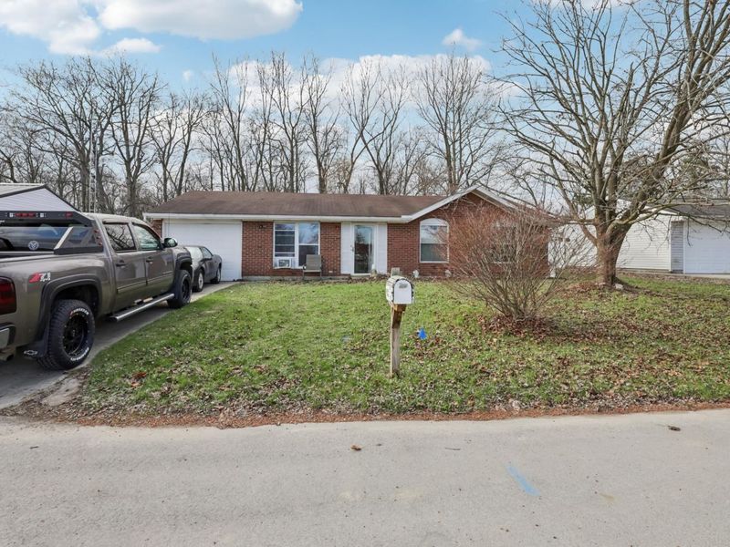 350 Meadow Lane , De Graff, OH 43318 Photo 5