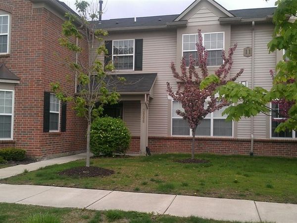 3906 RADCLIFF Drive, CANTON, MI 48188