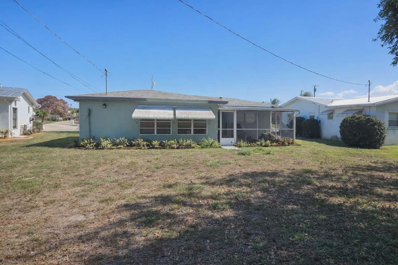 218 Olive Avenue, Port Saint Lucie, FL 34952 Photo