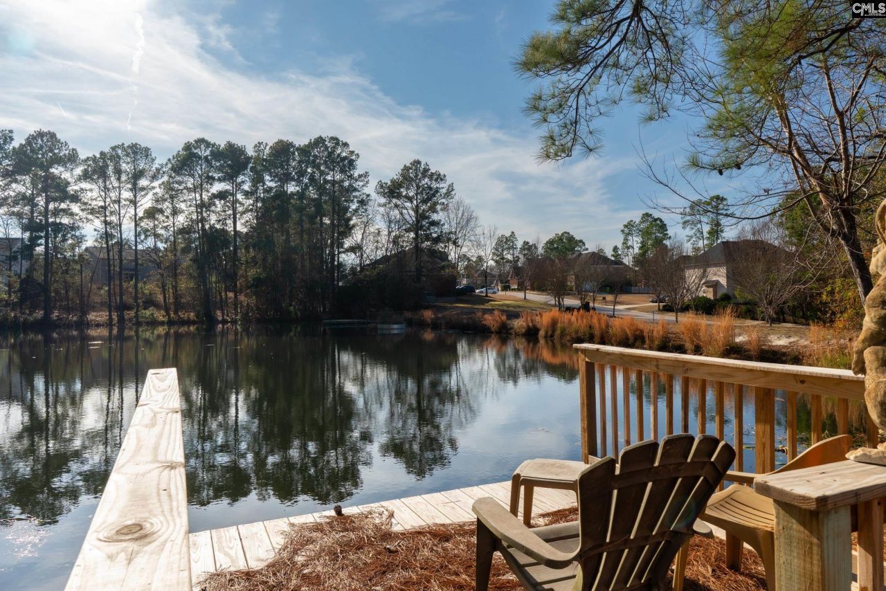 408 Edenhall Drive  Photo 4