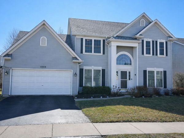 1048 Asbury Drive , Aurora, IL 60502
